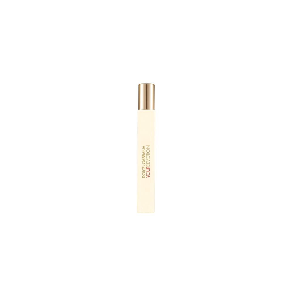 YOUR DEVOTION EAU DE PARFUM INTENSE